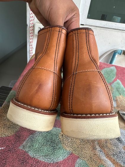 Redwing 10875 9E รูปที่ 4