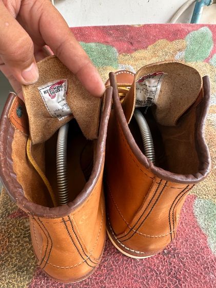 Redwing 10875 9E รูปที่ 8