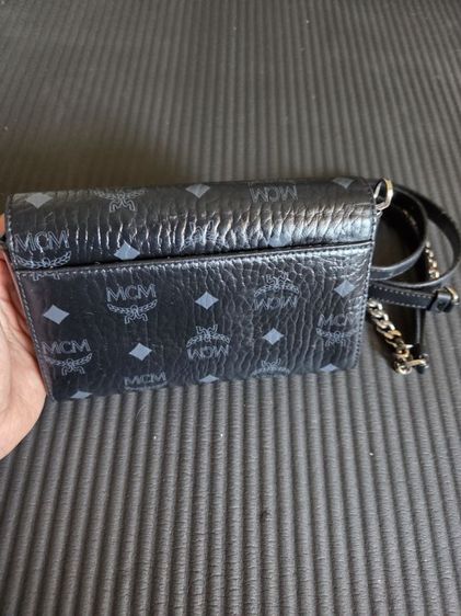 กระเป๋าMCM  รูปที่ 2