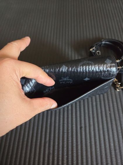 กระเป๋าMCM 