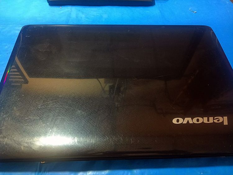 ขายโน๊ตบุ๊ค Lenovo Core - i5 ขายตามสภาพ ไม่มีเเรม ไม่มีสายชาร์จ ไม่มีอะเเดปเตอร์  รูปที่ 3
