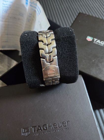 นาฬิกา TAG HERUER รูปที่ 2