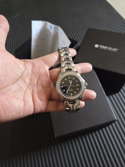 นาฬิกา TAG HERUER รูปที่ 5