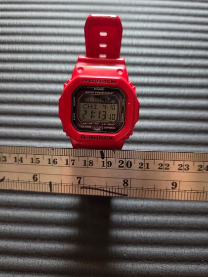 นาฬิกา Casio รูปที่ 2