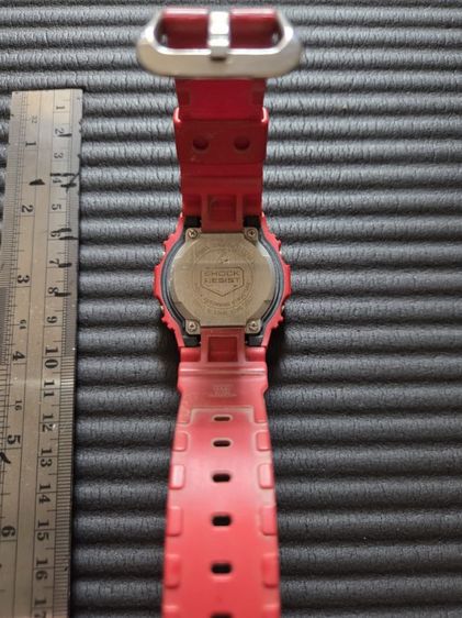 นาฬิกา Casio รูปที่ 3
