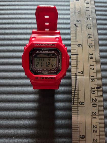 นาฬิกา Casio