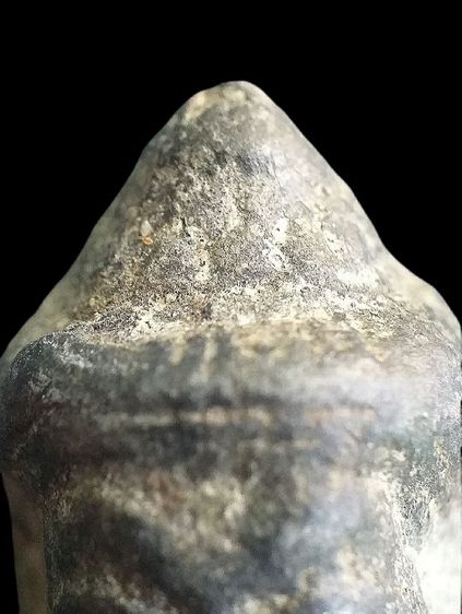 พระร่วงนั่ง ลพบุรี. รูปที่ 6