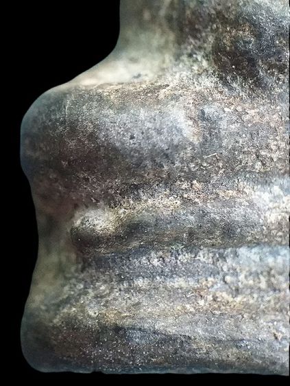 พระร่วงนั่ง ลพบุรี. รูปที่ 14