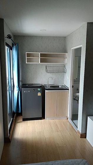 ตกแต่งครบ ให้เช่าหรือขายคอนโดไดมอนด์ นวนคร รูปที่ 3