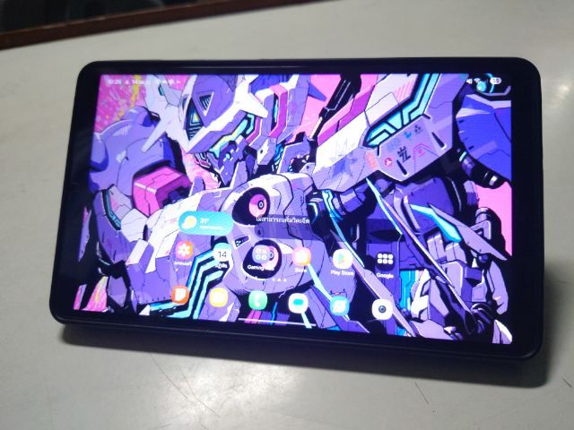 Samsung tab A9 แรม 8 รูปที่ 4