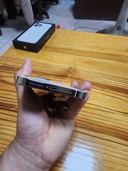 iphone 13 promax 128g รูปที่ 6