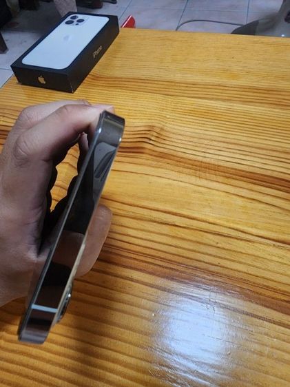 iphone 13 promax 128g รูปที่ 9
