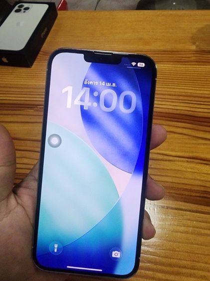 iphone 13 promax 128g