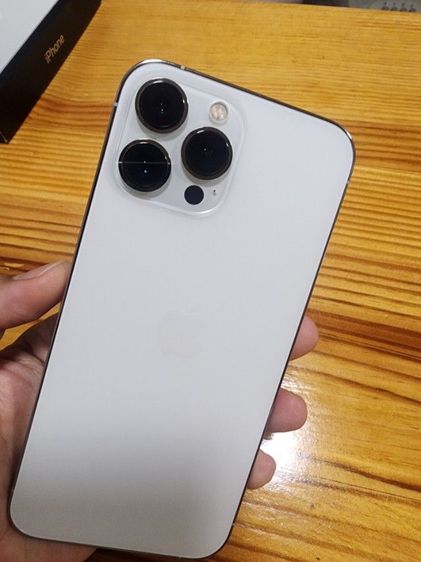 iphone 13 promax 128g รูปที่ 3