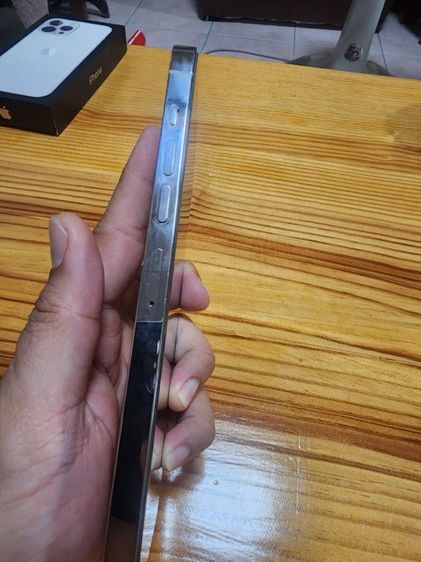 iphone 13 promax 128g รูปที่ 4