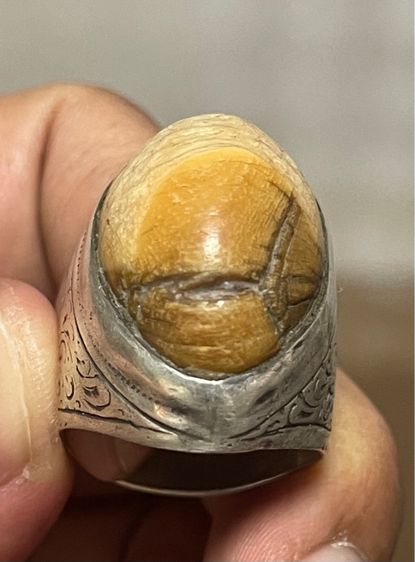 แหวนจักรพรรดิ์เครื่องรางไทย รูปที่ 2