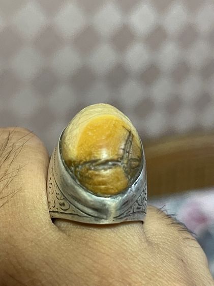 แหวนจักรพรรดิ์เครื่องรางไทย รูปที่ 3