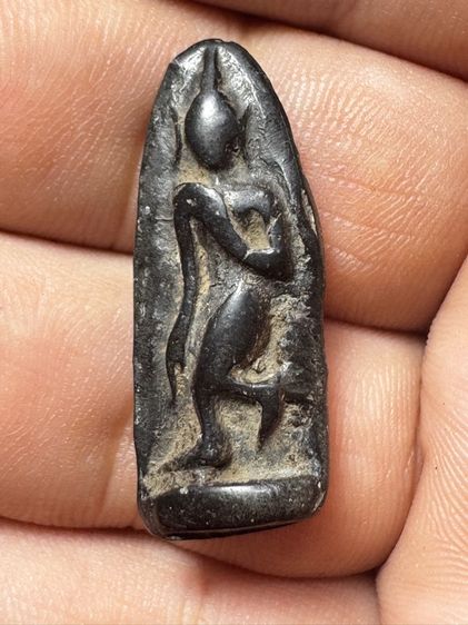 พระลีลา รูปที่ 3