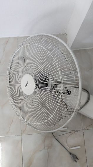 พัดลมติดผนัง 18 นิ้ว hatari รูปที่ 2