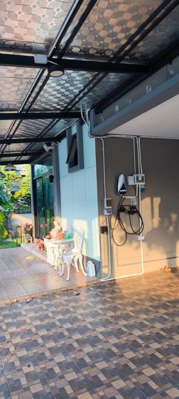 อื่นๆ ตกแต่งครบ 2020 เจ้าของขายเอง 4 ห้องนอน คาซ่าวิลล์ วงแหวน-จตุโชติ รูปที่ 4