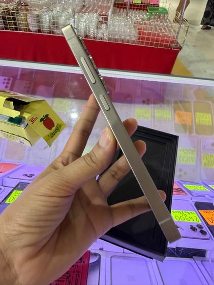 S25ultra256gb สวยมากครบ รูปที่ 3