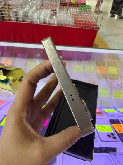 S25ultra256gb สวยมากครบ รูปที่ 2