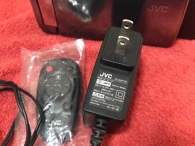 กล้องวิดีโอ JVC GZ-HM890-S รูปที่ 8