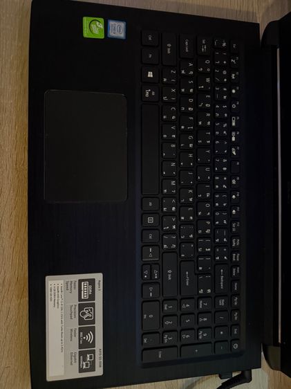 โน๊ตบุ๊ค acer Aspire3 รูปที่ 4
