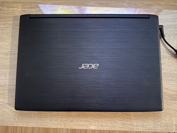 Aspire series โน๊ตบุ๊ค acer Aspire3