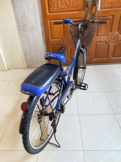 จักรยาน LA 24" รูปที่ 4