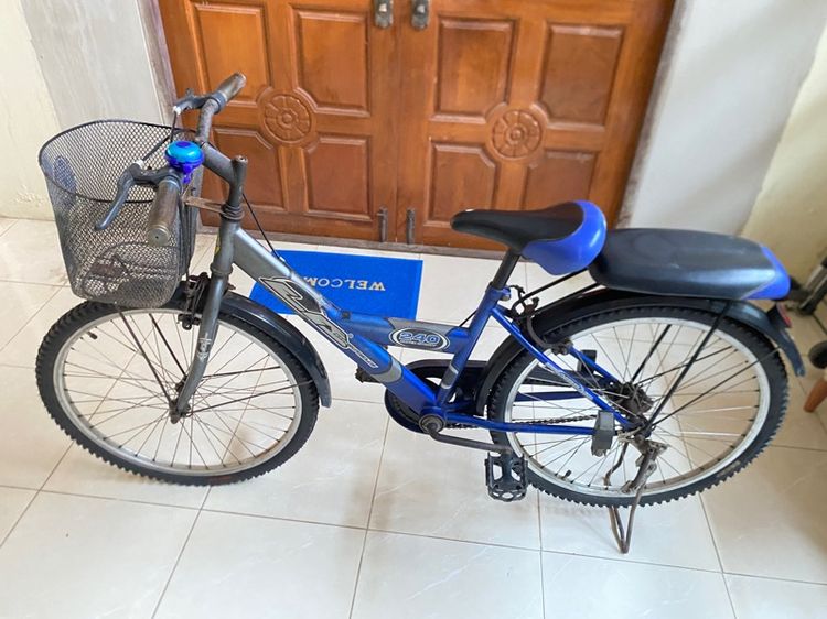 จักรยาน LA 24" รูปที่ 7