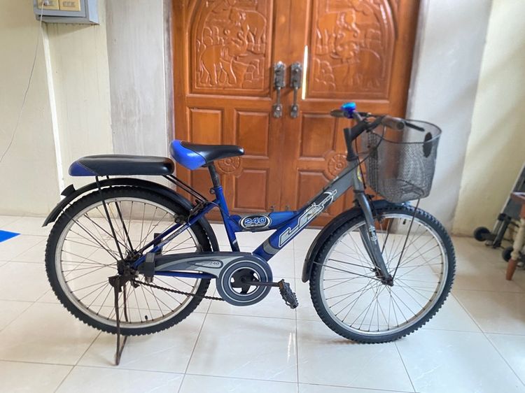 จักรยาน LA 24" รูปที่ 6