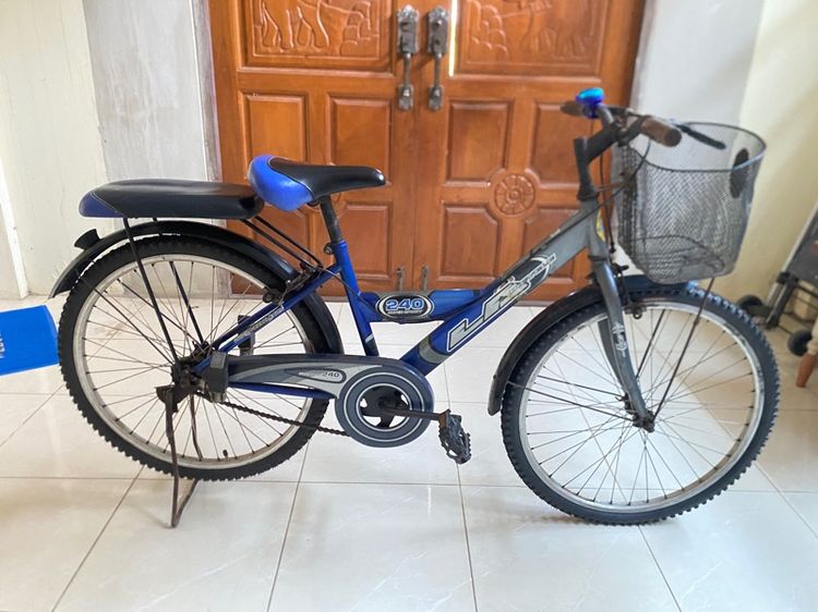 จักรยาน LA 24" รูปที่ 5