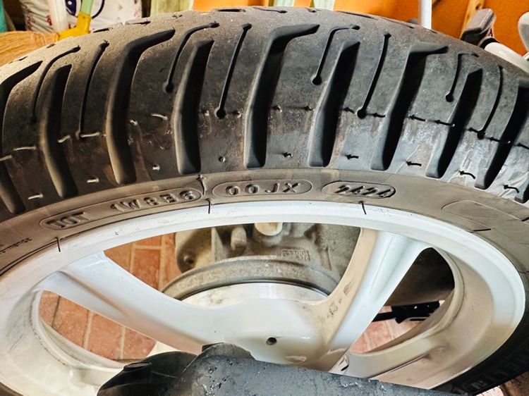 Yamaha Mio125 รูปที่ 10