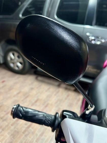 Yamaha Mio125 รูปที่ 5