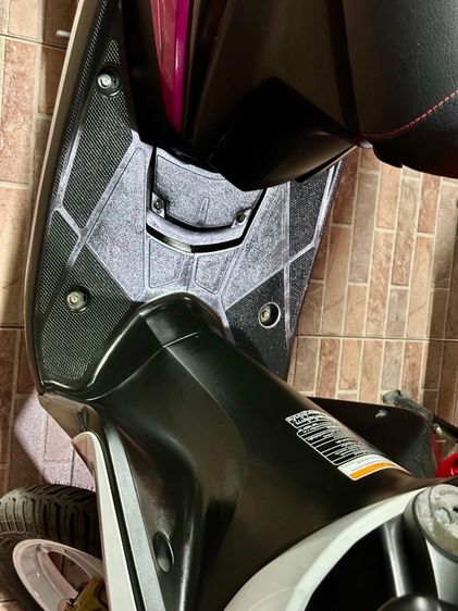 Yamaha Mio125 รูปที่ 3