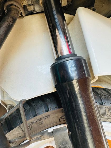 Yamaha Mio125 รูปที่ 8