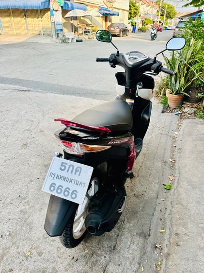 Yamaha Mio125 รูปที่ 13