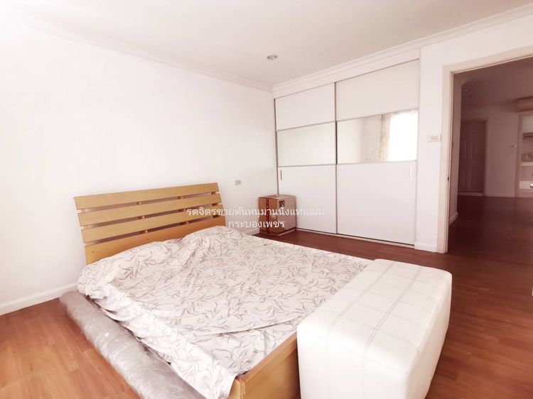 LPN Development ไม่อนุญาต ตกแต่งครบ 2010 Sell LPN Suite Pinklao 2 bed room 64 sqm. 4.4 mio. by Owner รูปที่ 3