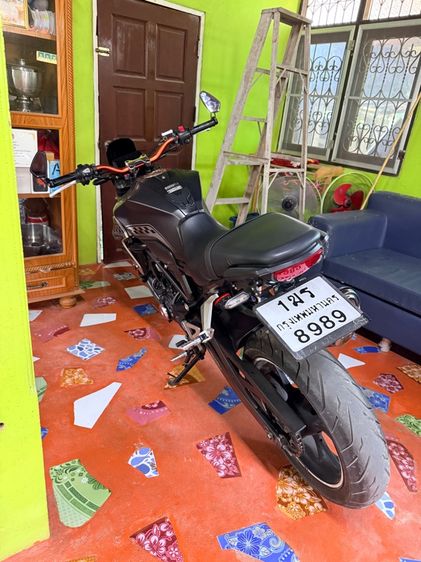 CB300R  รูปที่ 2