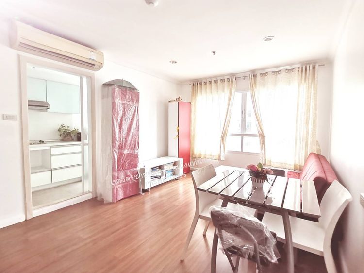LPN Development ไม่อนุญาต ตกแต่งครบ 2010 ขายคอนโด LPN สวีทปิ่นเกล้า 2 ห้องนอน 4.40 ล.บาท โดยเจ้าของ