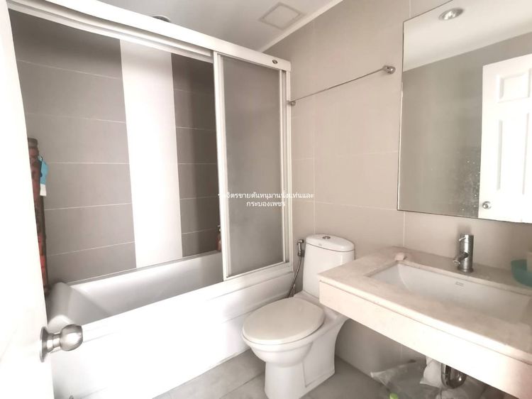 LPN Development ไม่อนุญาต ตกแต่งครบ 2010 ขายคอนโด LPN สวีทปิ่นเกล้า 2 ห้องนอน 4.40 ล.บาท โดยเจ้าของ รูปที่ 3