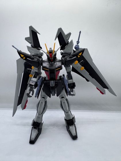 ของเล่นของสะสมกันดั้มประกอบแล้ว ขายเหมา 110ตัว รูปที่ 18