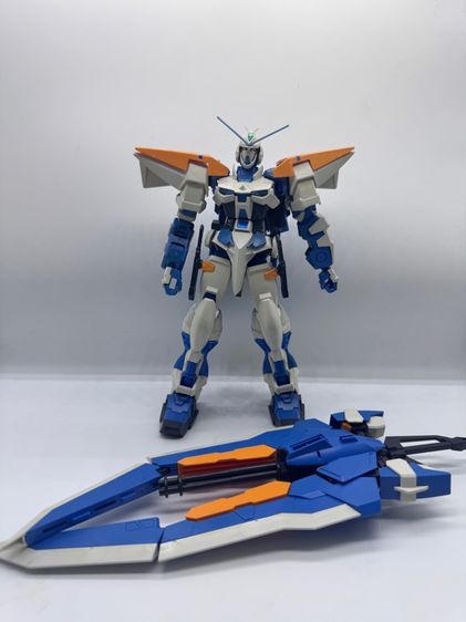 ของเล่นของสะสมกันดั้มประกอบแล้ว ขายเหมา 110ตัว รูปที่ 8