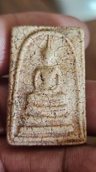 พระสมเด็จ รูปที่ 3