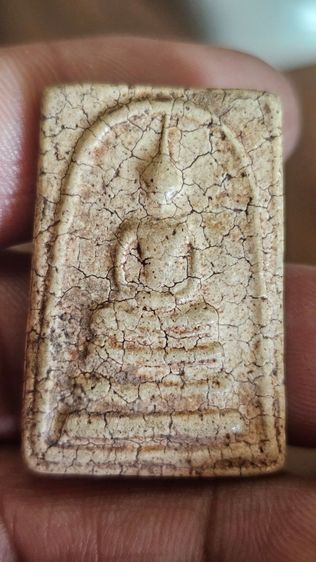 พระสมเด็จ รูปที่ 2