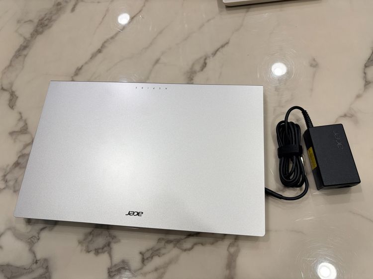 Aspire series วินโดว์ 16 กิกะไบต์ HDMI ใช่ ขาย Acer Aspire Lite 15" Ryzen 5 16GB 512GB มี Office