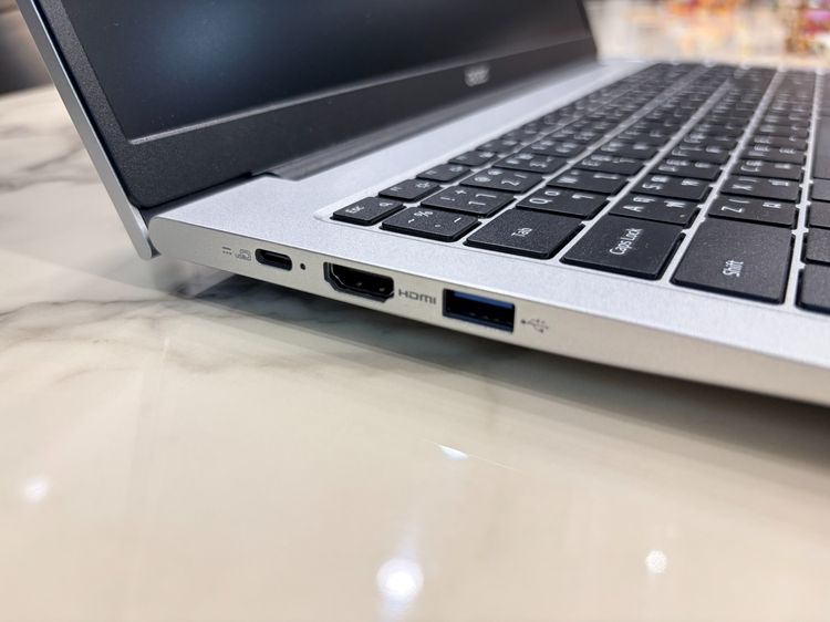 ขาย Acer Aspire Lite 15" Ryzen 5 16GB 512GB มี Office รูปที่ 3