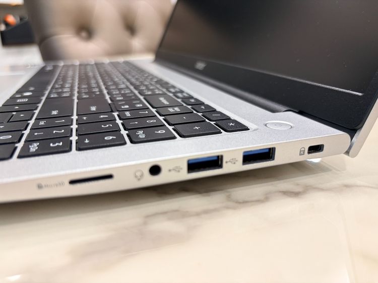 ขาย Acer Aspire Lite 15" Ryzen 5 16GB 512GB มี Office รูปที่ 2