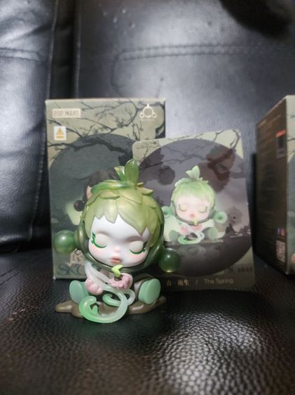 Art toy  รูปที่ 5